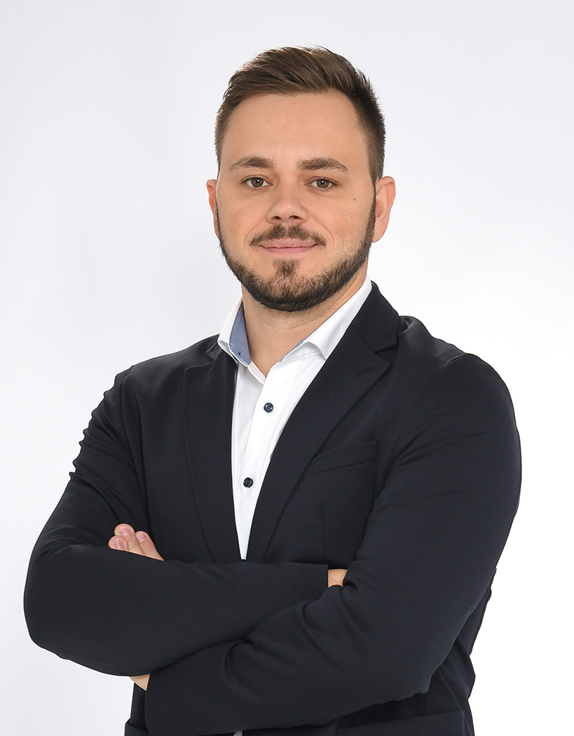 Benjamin Reich