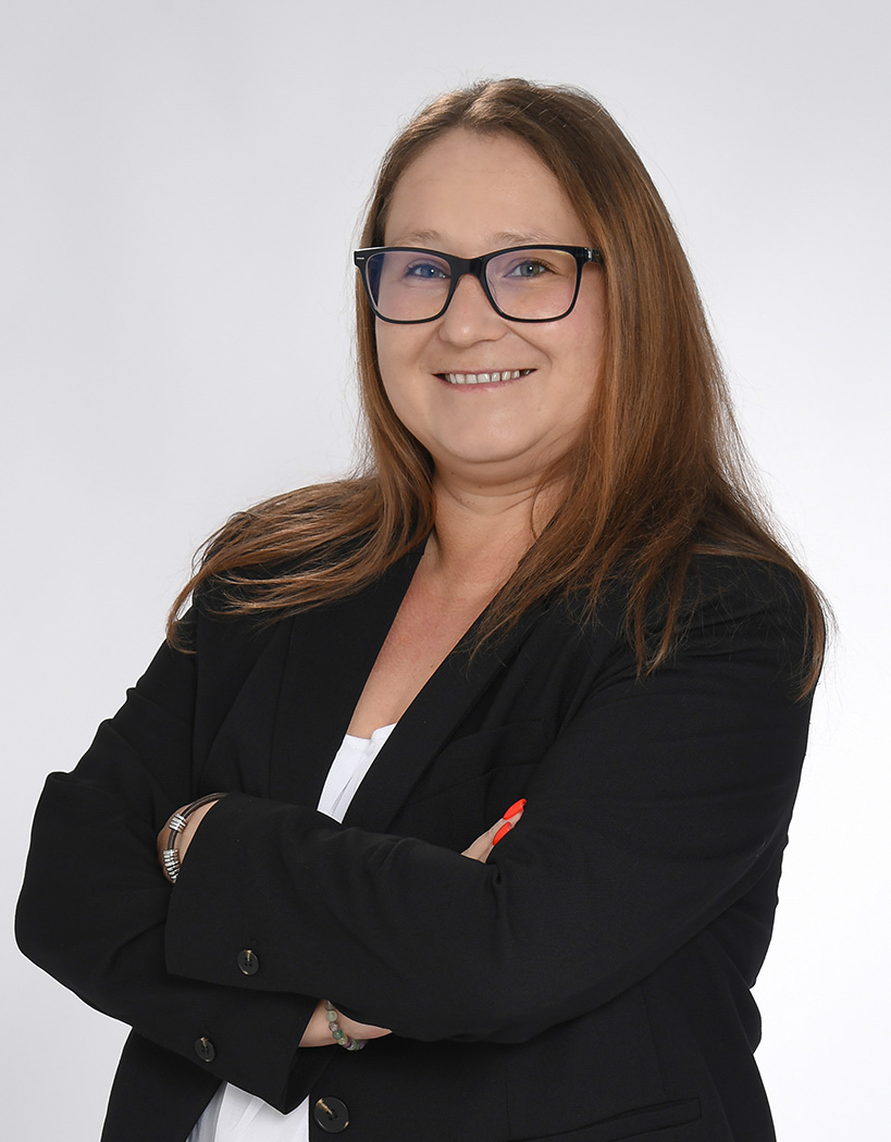 Foto von Karin Stockenhuber