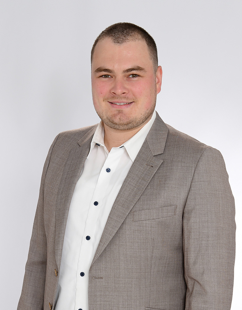 Foto von Lukas Priewasser