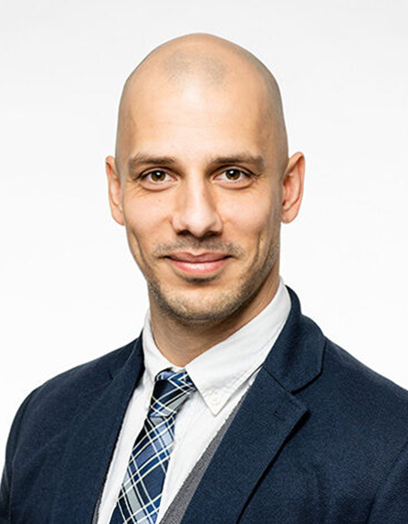 Michael Komatz