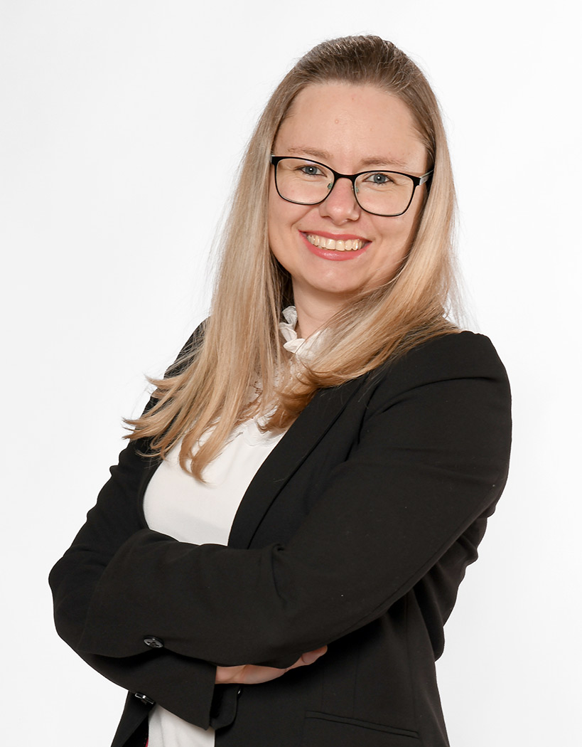Cornelia Mitterbuchner