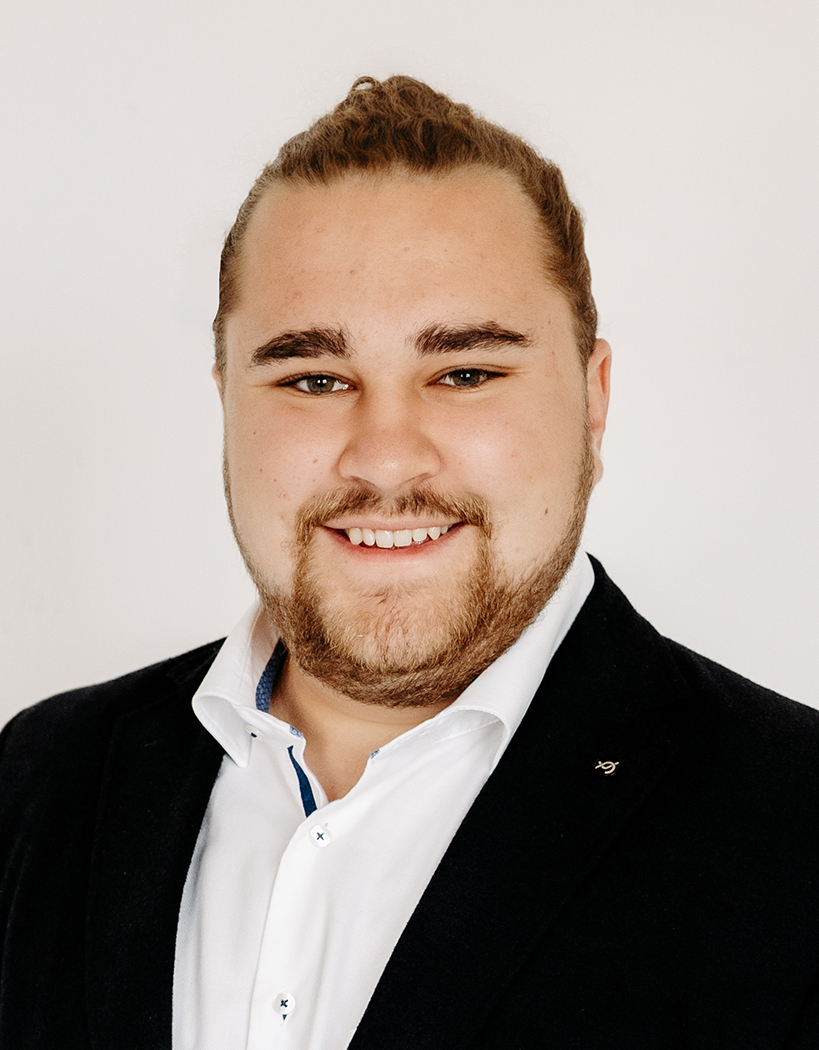 Adrian Eidenhammer