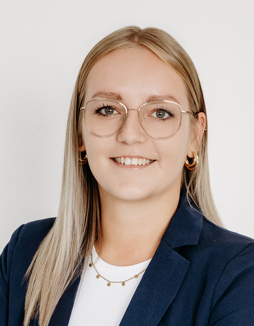 Annalena Schwaiger