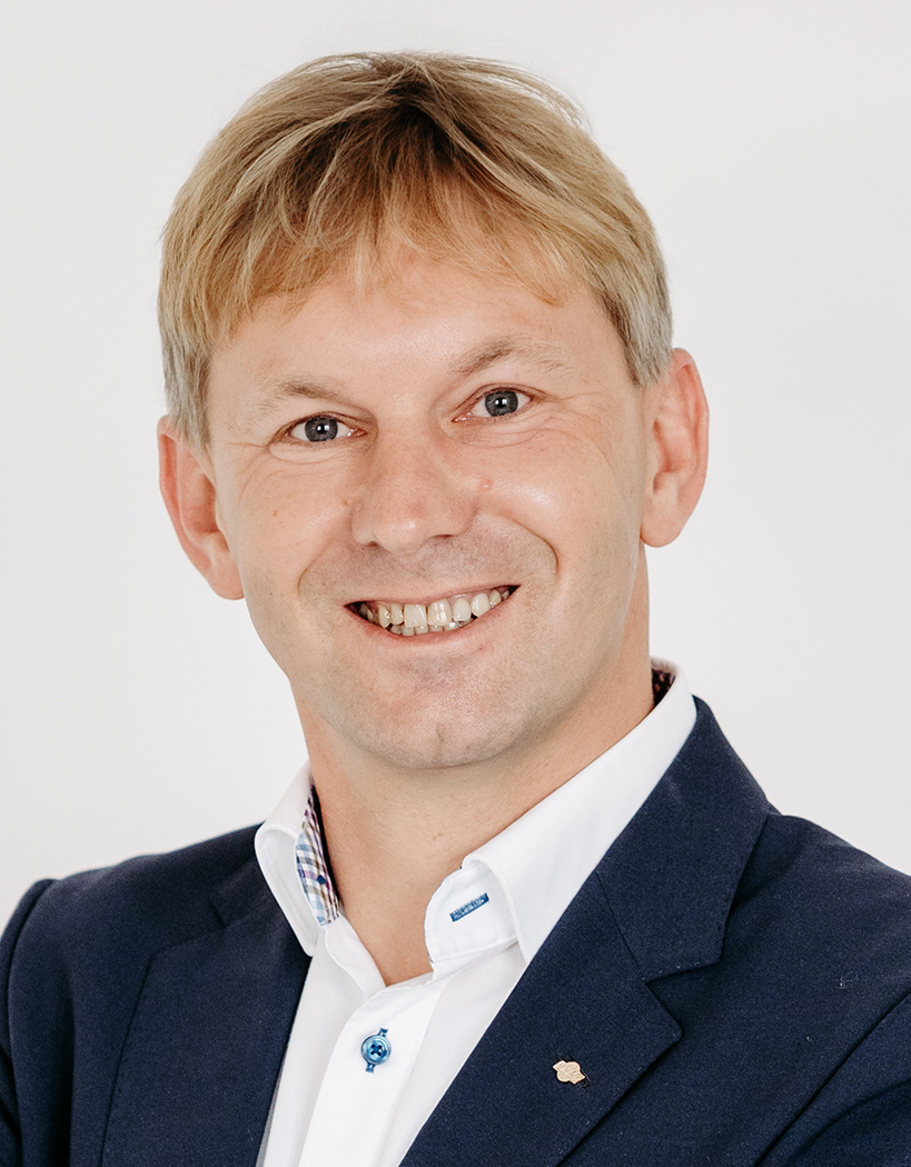 Alexander Thaler