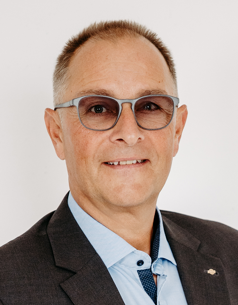 Lorenz Zehetgruber