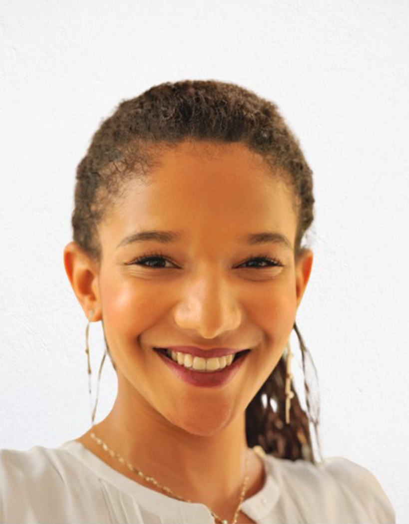 Miriam Magloth