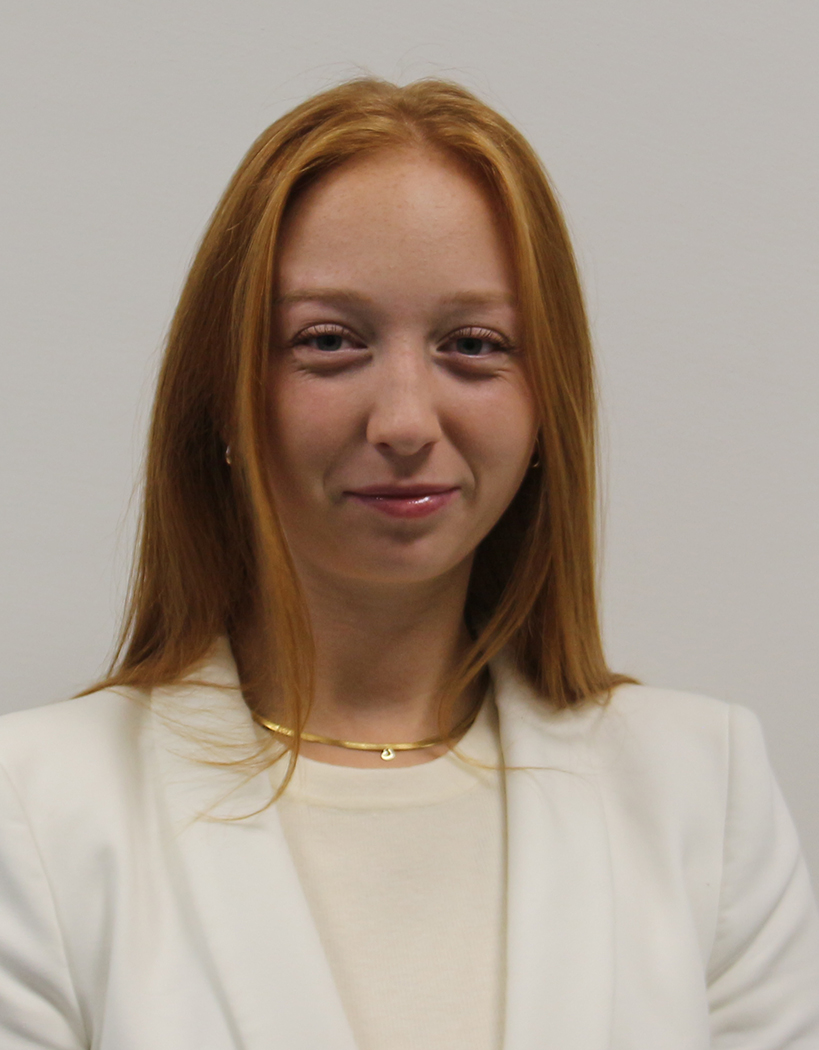 Elisa Raschendorfer