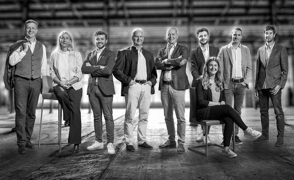 Team Kirchberg