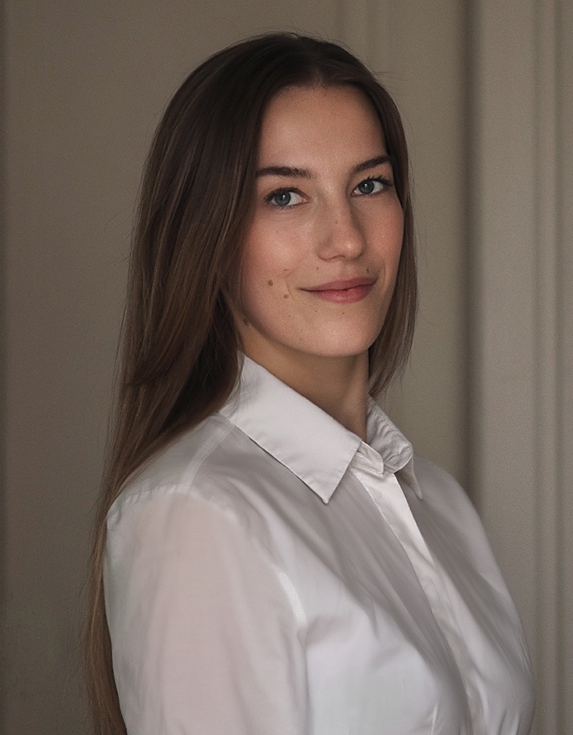Vanessa Blaha