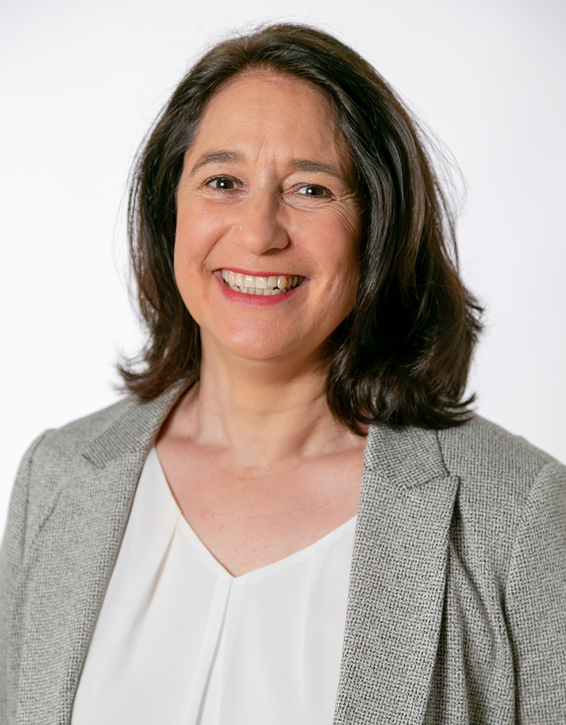 Doris Steinberger