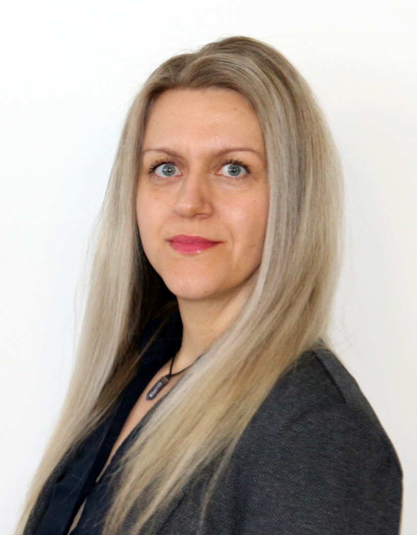 Jelena Pesendorfer