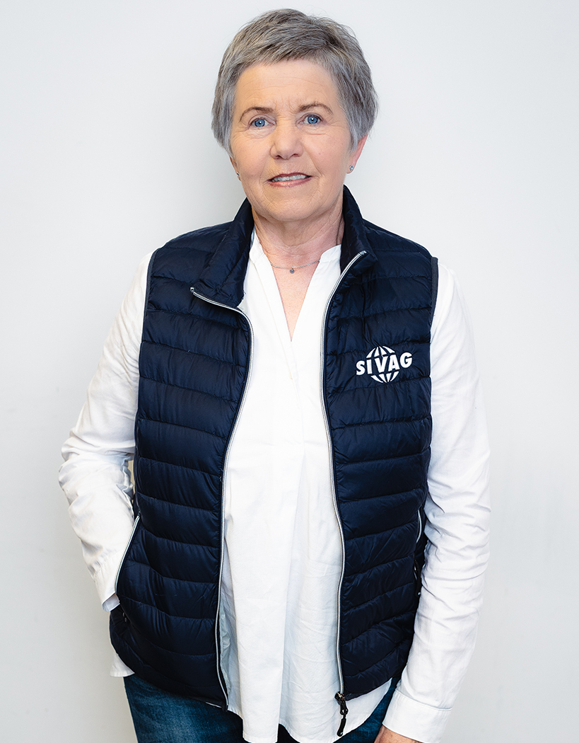 Annemarie Adlhart