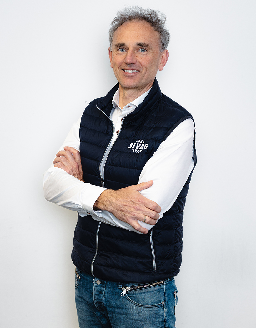 Walter Endstrasser
