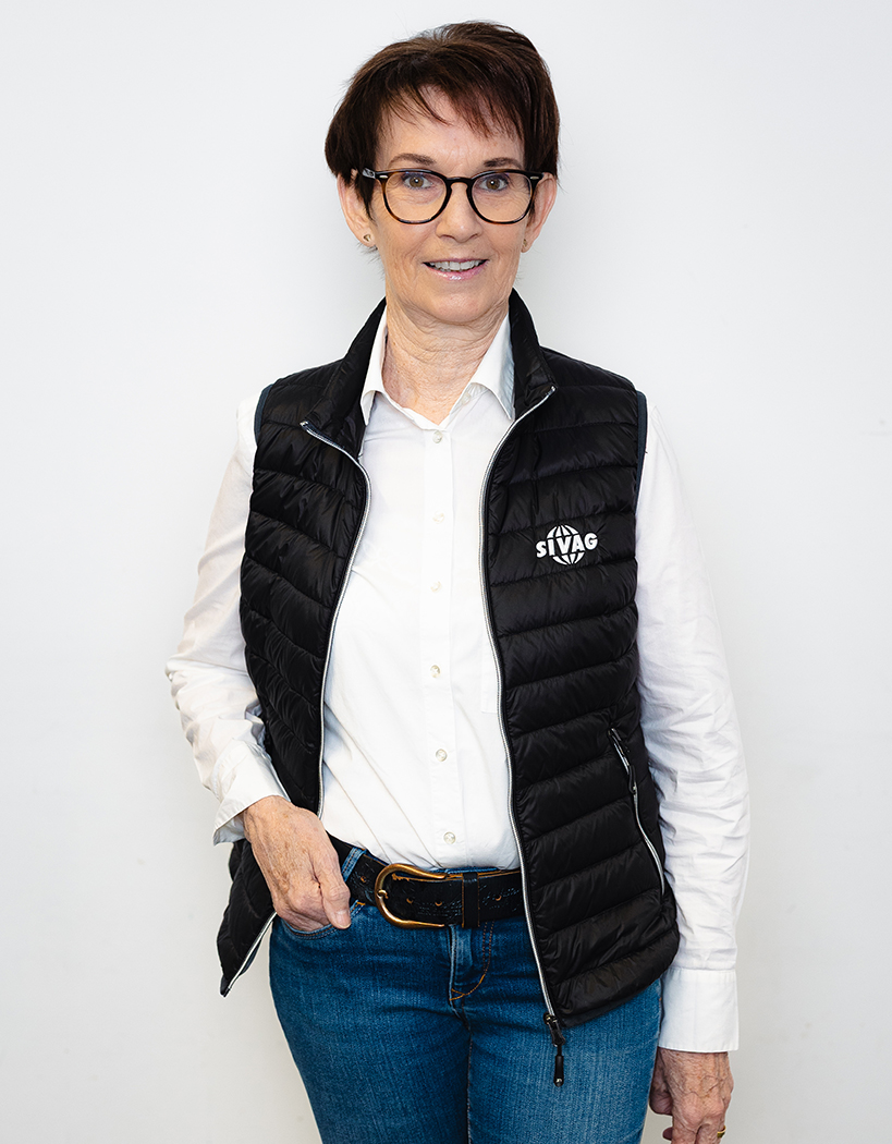 Hedwig Thrainer