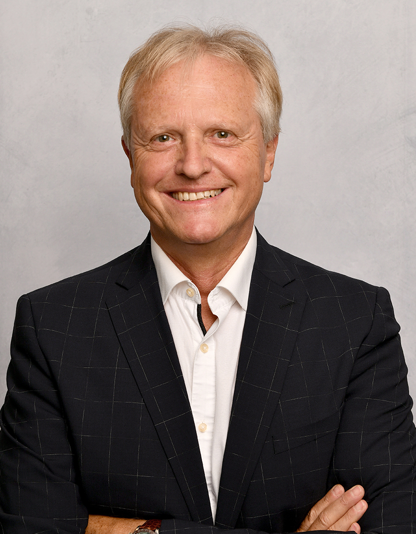 Markus Batjani