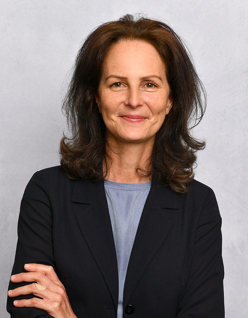 Michaela Berger