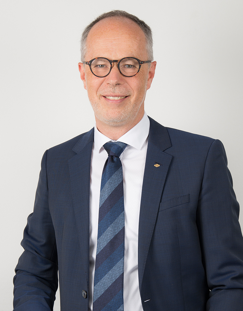 Georg Eisenzopf