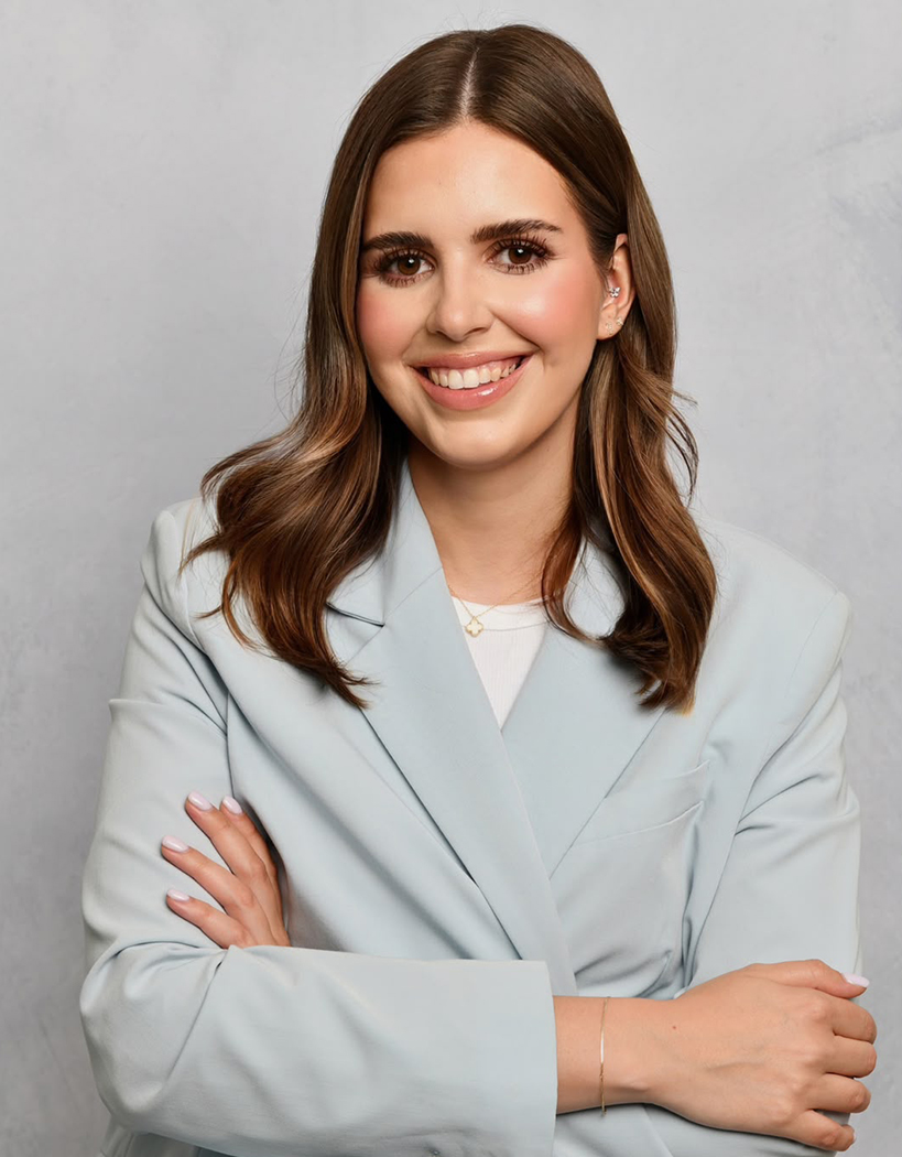 Kristina Gassner