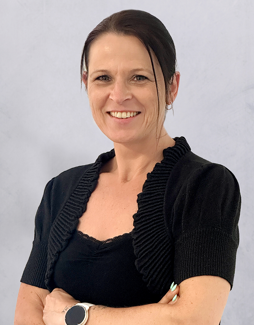Nicole Hölbling