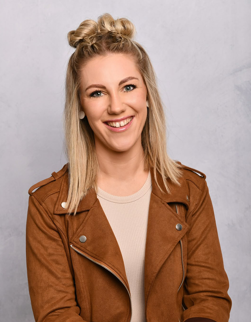 Jasmin Kaiser
