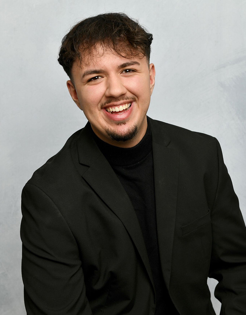 Leon Oppelz