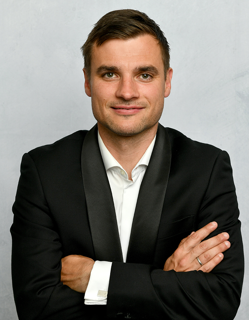 Christian Ritzmaier