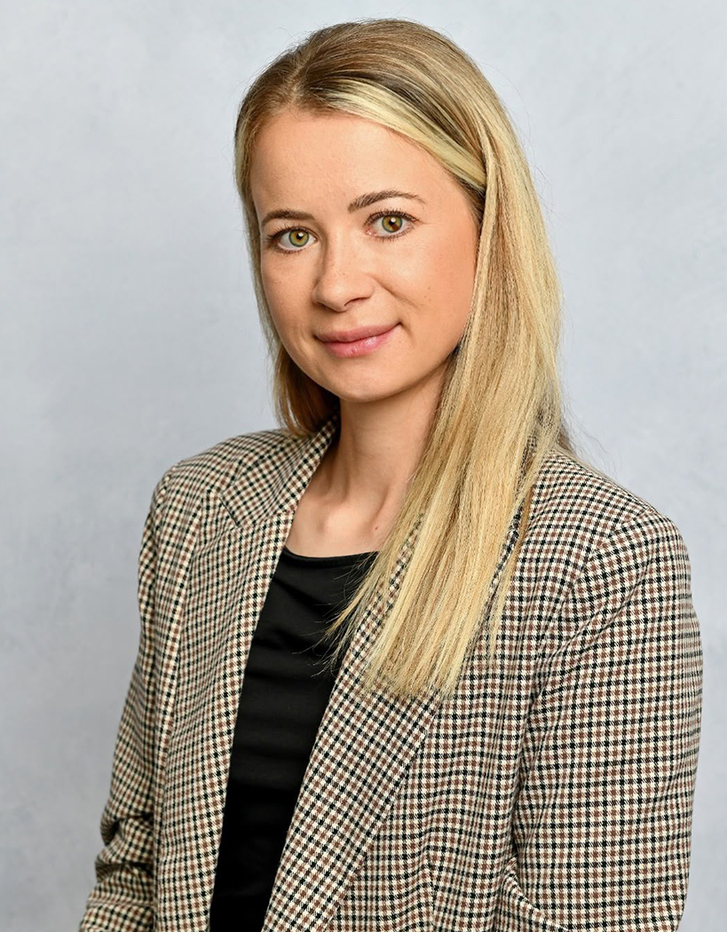 Desiree Schwendinger