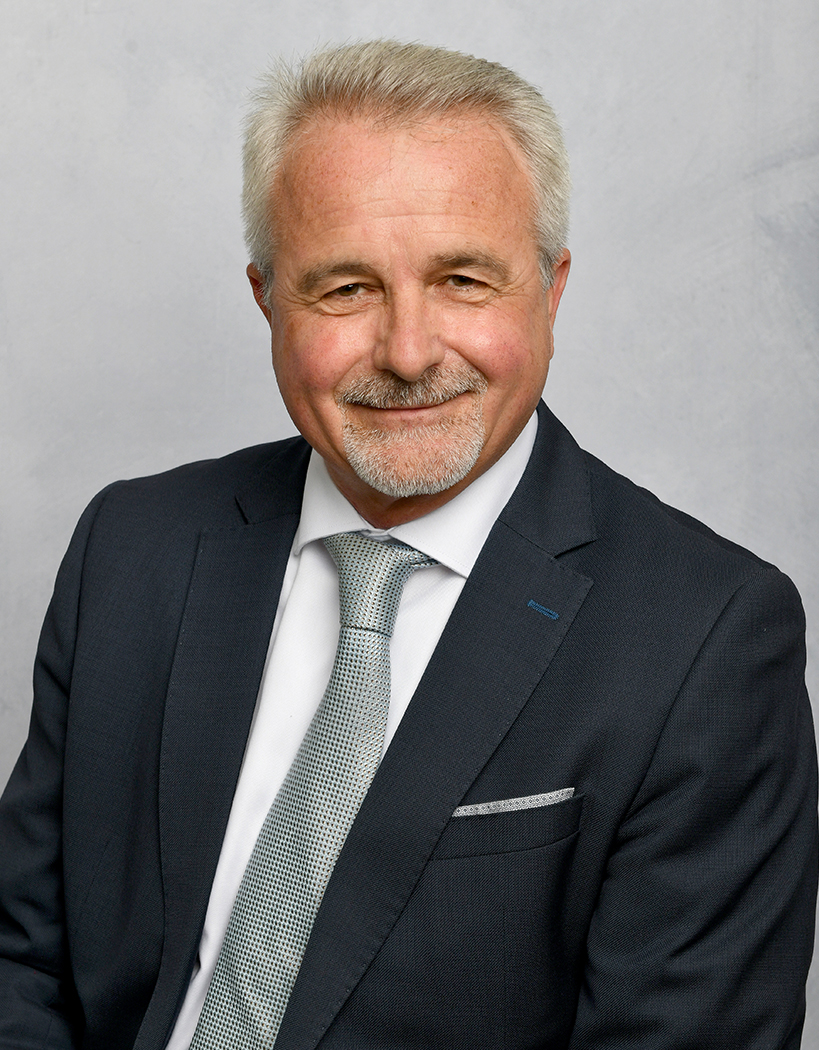 Ing. Bernhard Tatschl