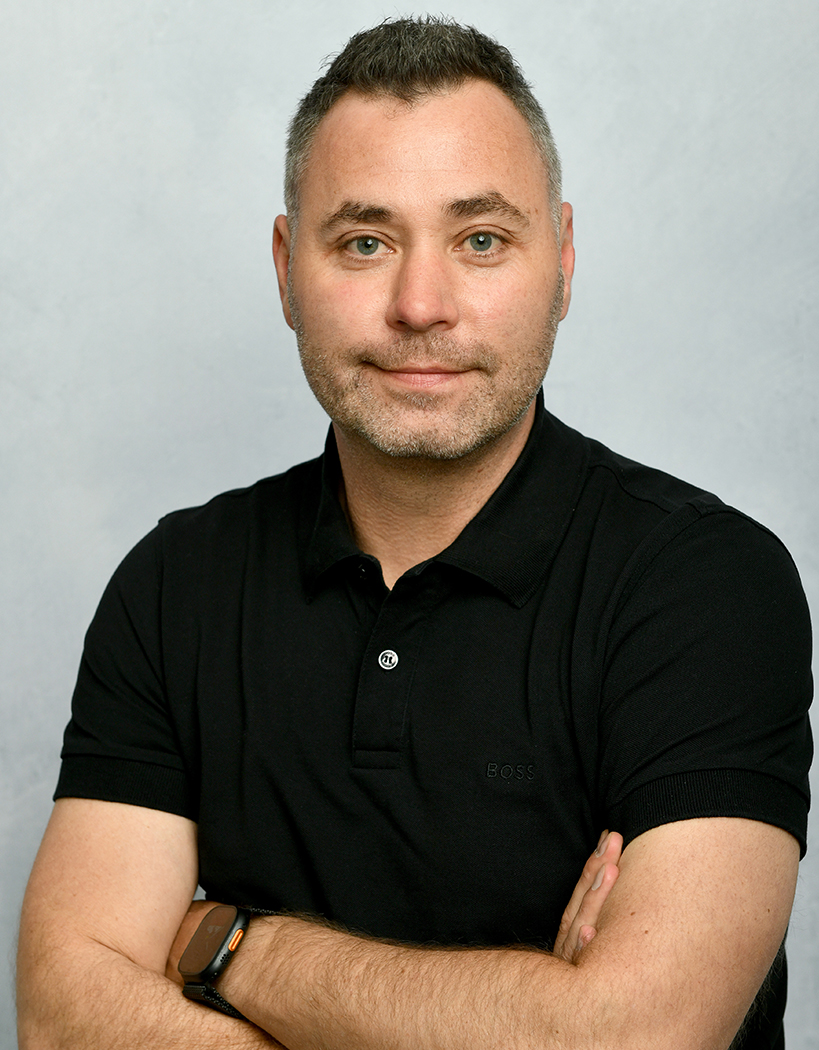 Gerhart Zingerle